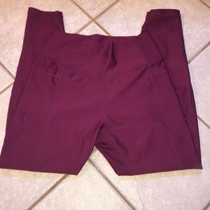 Cadenshae Powerfit Leggings